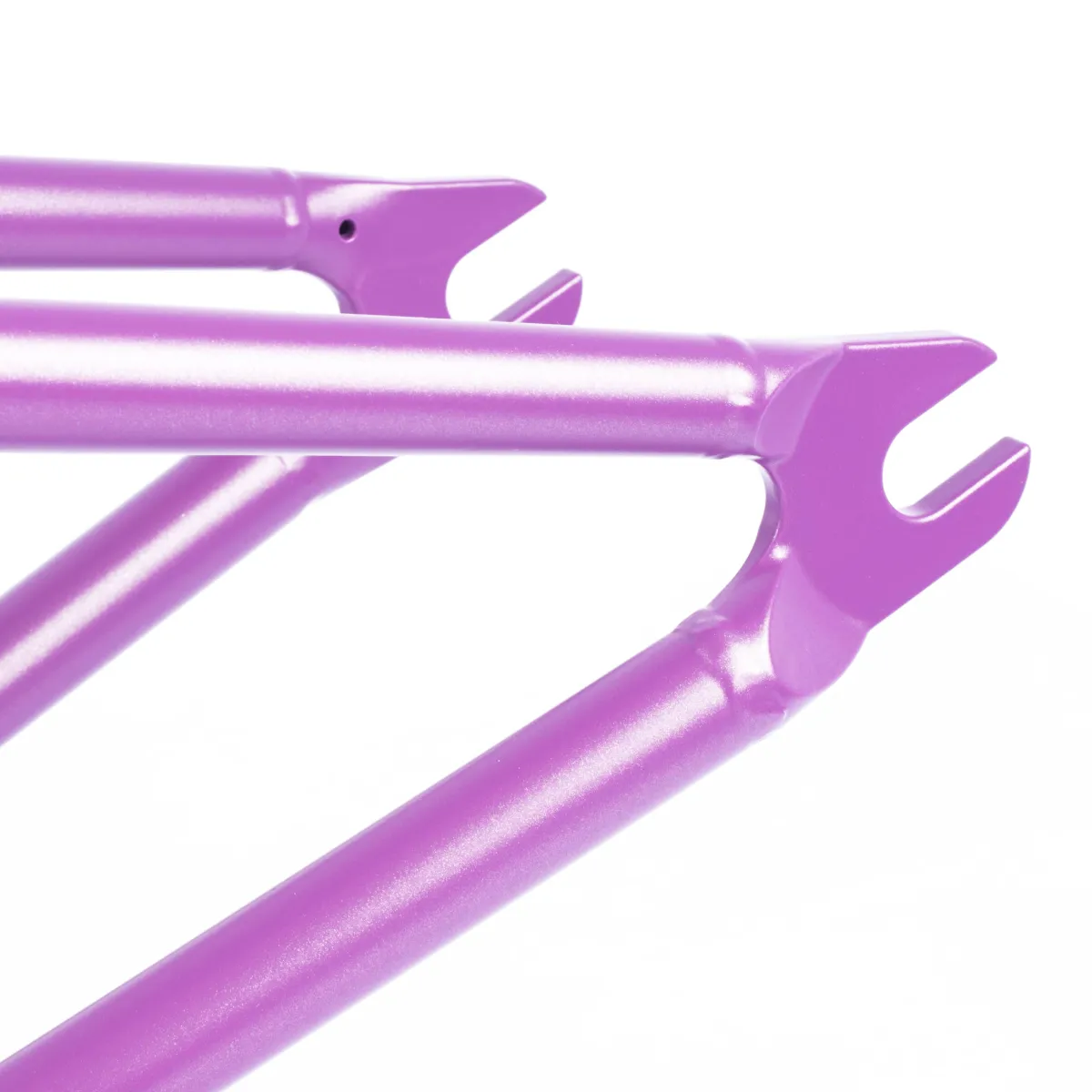 Online CULT CREW 2-Short Panza Frame / purps