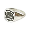Shop CULT CREW Snake Ring