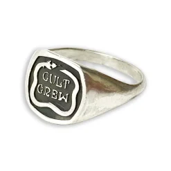 Shop CULT CREW Snake Ring