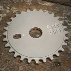 Fashion CULT CREW Solid Sprocket / American Made