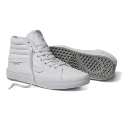 Best CULT CREW Vans / BMX Sk8-Hi / Perris Benegas