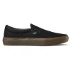 Fashion CULT CREW Vans / BMX Slip On / Dennis Enarson