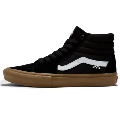 Fashion CULT CREW Vans / Sk8-hi / gum