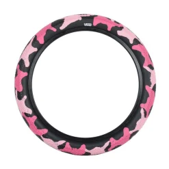 Hot CULT CREW Vans x Cult Cruiser Tire 29