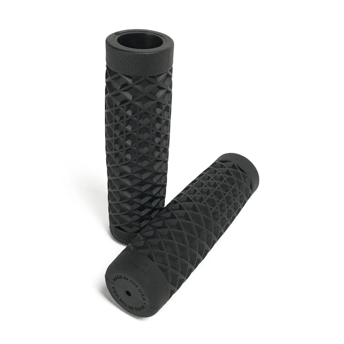 Best CULT CREW Vans x Cult Motorcycle Grip