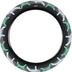 Online CULT CREW Vans x Cult Tire / JUVENILE (single)
