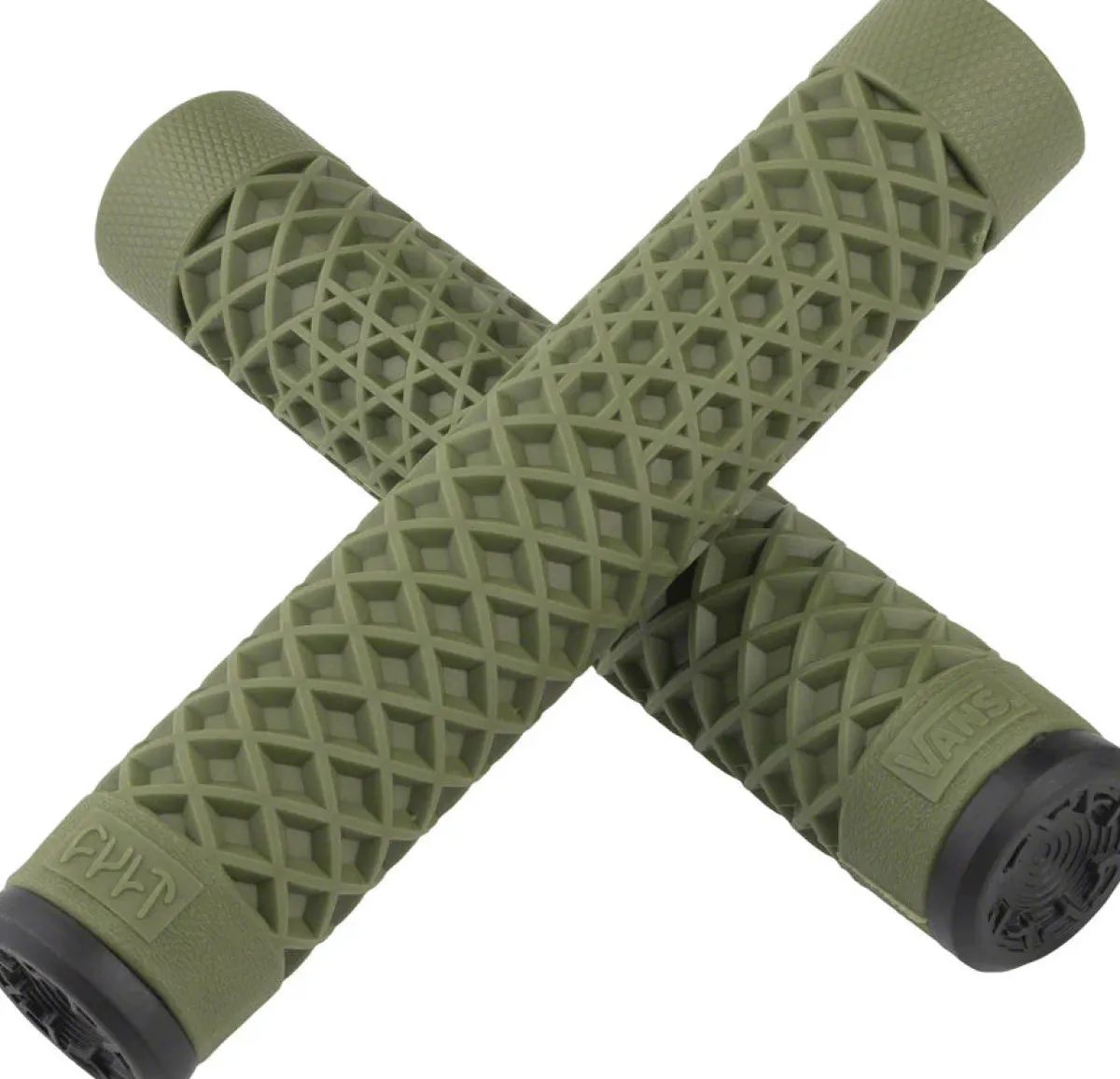 Cheap CULT CREW Vans x Cult Waffle Grip