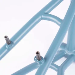 Sale CULT CREW Vick Behm Race Frame / battleship grey