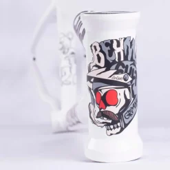 Cheap CULT CREW Vick Behm Race Frame / white