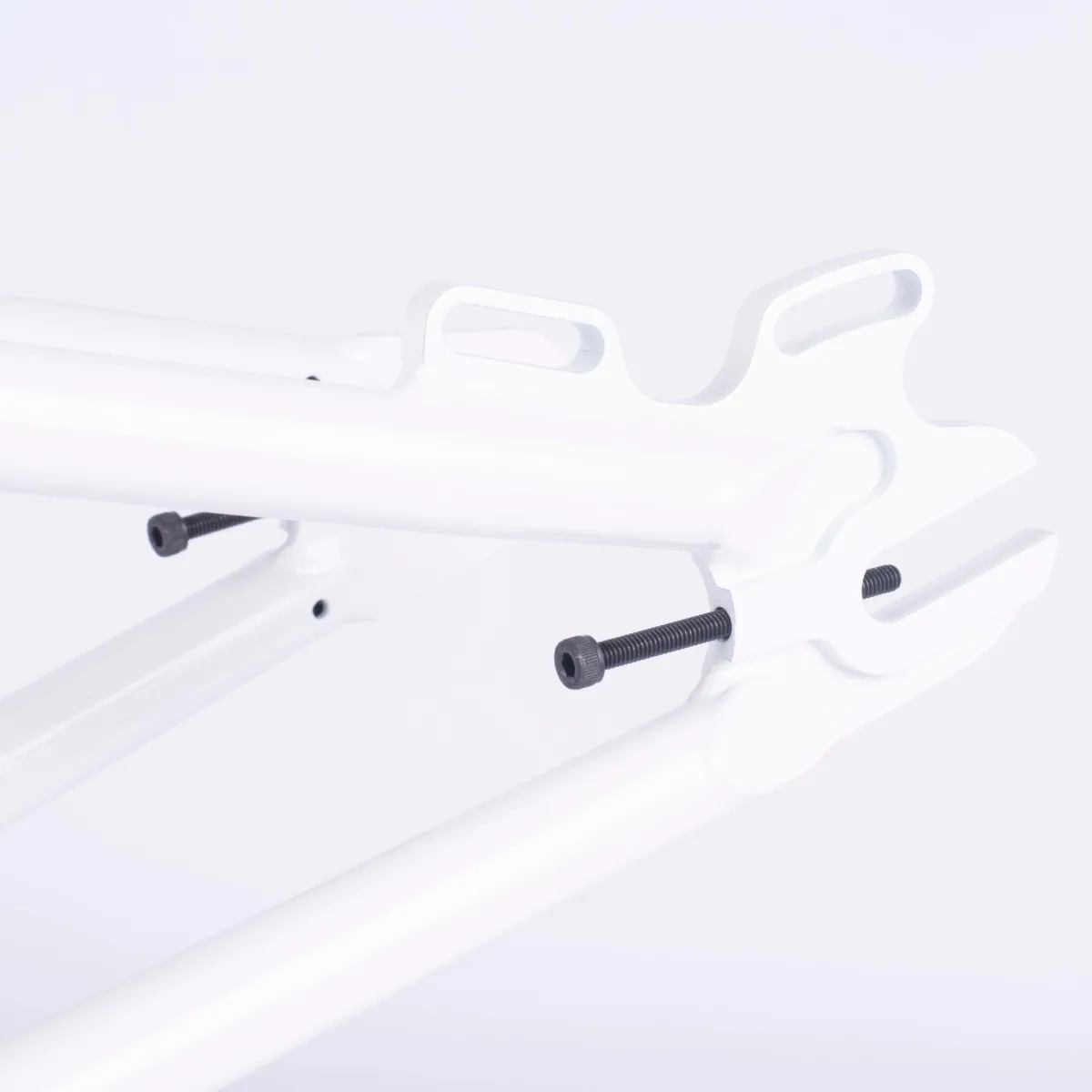Cheap CULT CREW Vick Behm Race Frame / white