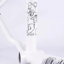 Cheap CULT CREW Vick Behm Race Frame / white