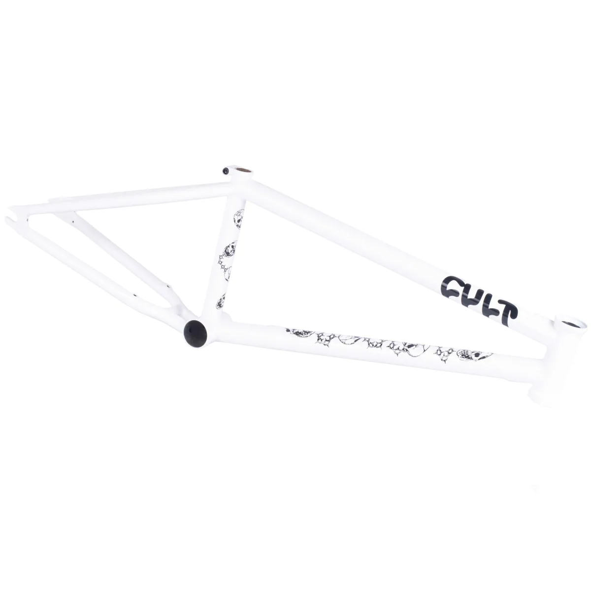Best CULT CREW Walsh Frame / white