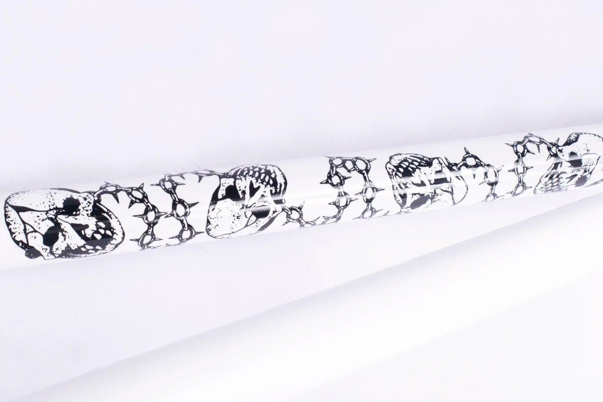 Best CULT CREW Walsh Frame / white